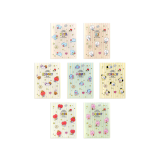 BT21 - File transparente