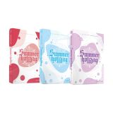 DREAMCATCHER Special - Summer Holiday