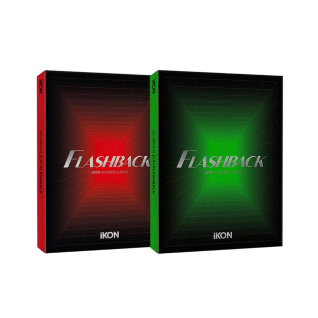 IKON - FLASHBACK
