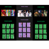 NCT 127 - STICKER