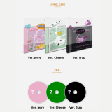 MAMAMOO - Moon byul: CHEESE IN THE TRAP