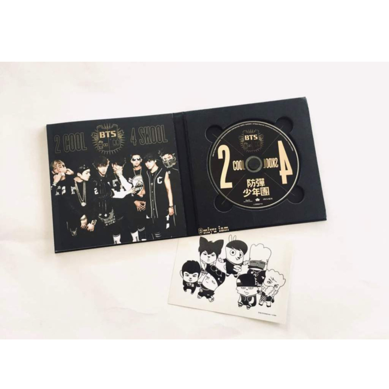 Productos originales de Kpop | Doramakp Perú :