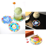 BT21 - Posavasos acrilico