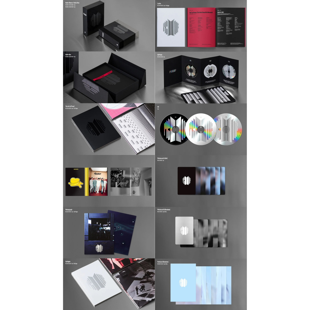 Productos originales de Kpop | Doramakp Perú :