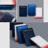 ENHYPEN - DARK BLOOD