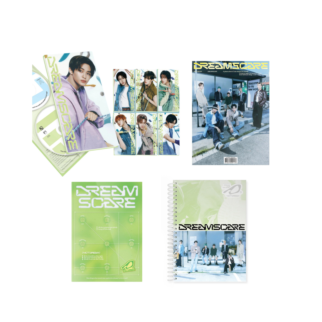 K-POP・アジア EPEX/ TWICE /aespa/ NCTDREAM / NCT127 CD EPEX/ TWICE /aespa/ NCTDREAM / NCT127 CD K-POP・アジア EPEX/ TWICE