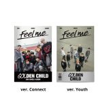 Golden Child - Feel me