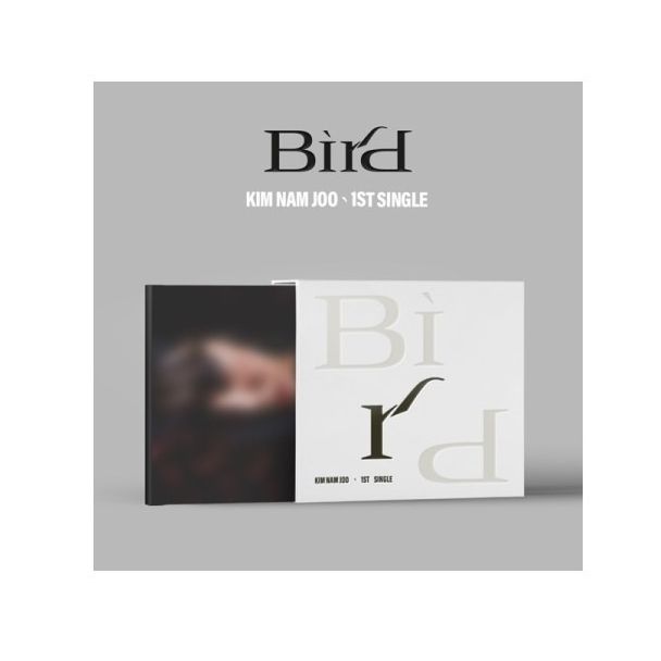 Kim Nam Joo - Bird
