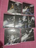 KEP1ER - TROUBLESHOOTER DIGIPACK AUTOGRAFIADO