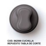 REPUESTOS DE CUCHILLA