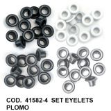 EYELETS - OJALILLOS 1