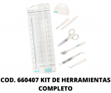 HERRAMIENTAS BASICAS I