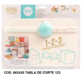 TABLEROS DE CORTE CON DISEÑO