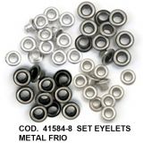 EYELETS - OJALILLOS 1
