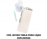 TABLEROS DE CORTE CON DISEÑO