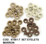 EYELETS - OJALILLOS 1
