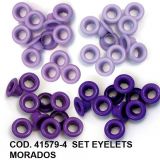 EYELETS - OJALILLOS 1