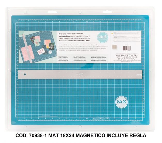 TABLEROS DE CORTE AUTOCURABLE