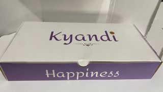 Cajas troqueladas con tapa de armado Automático 36x18x6 cm. impresa Full color