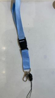 Cordón grueso para identificación