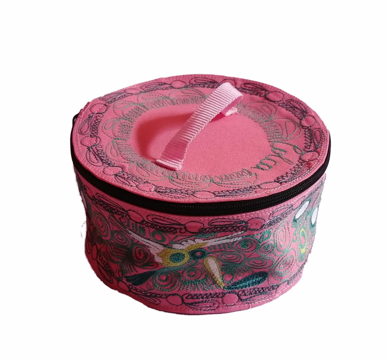Neceser rosa