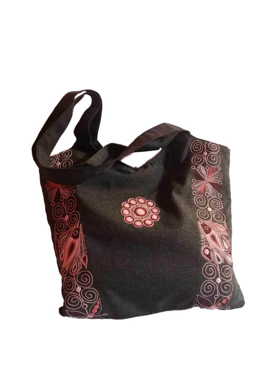 Bolso negro