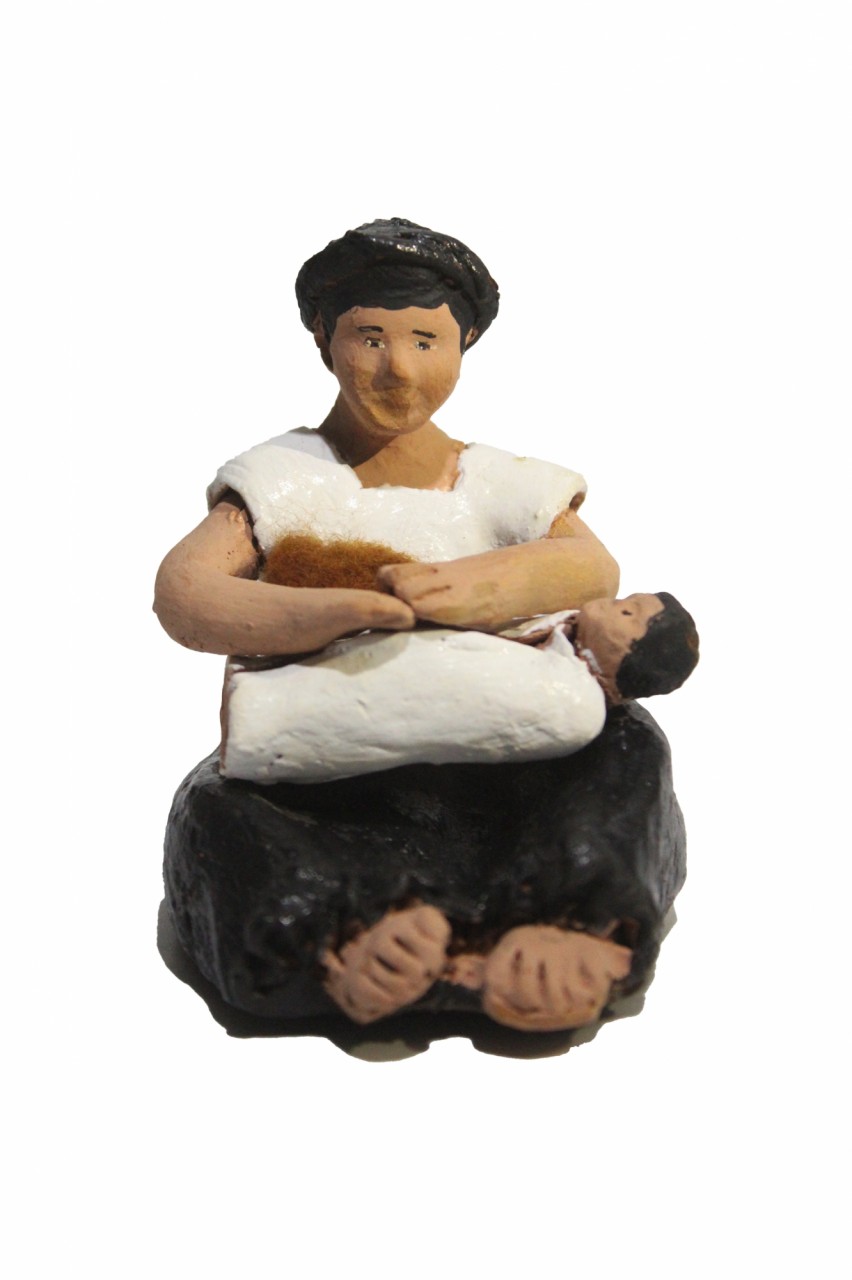 EL PUJO ESCENA II