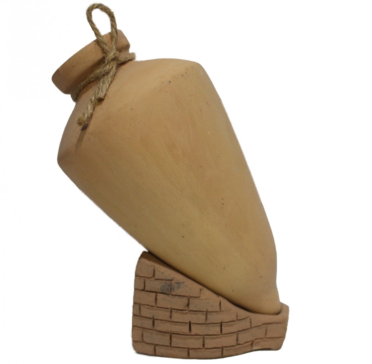 BOTIJA DE CHICHA DE JORA