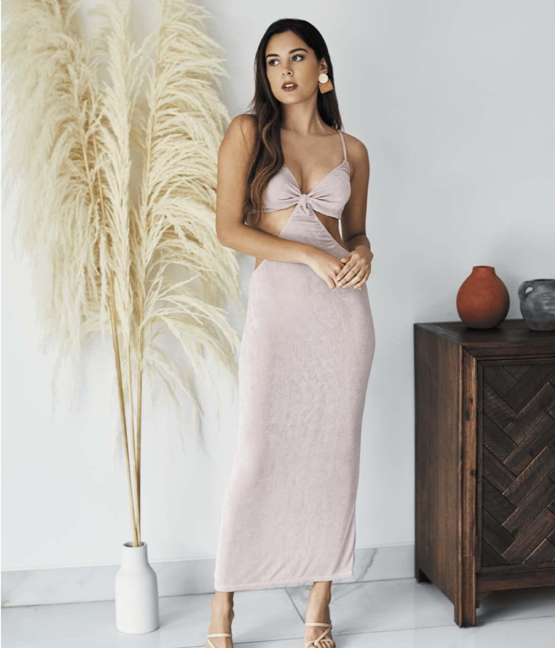 Vestido Amé