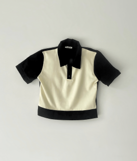 Polo pique Luna - 2