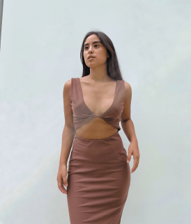 Vestido Catalina - 3