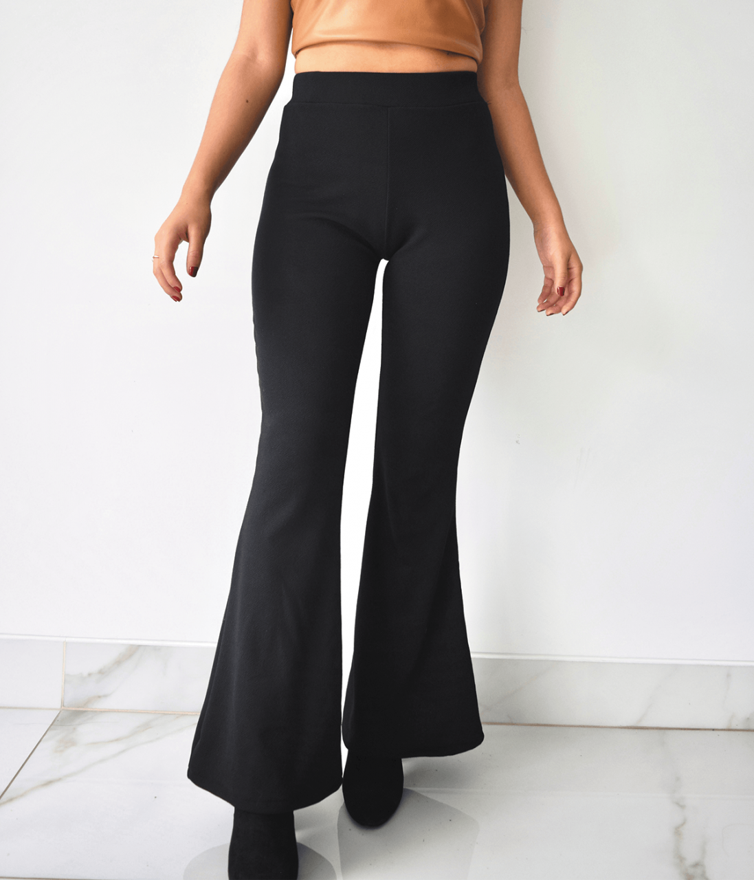 Campy Pants
