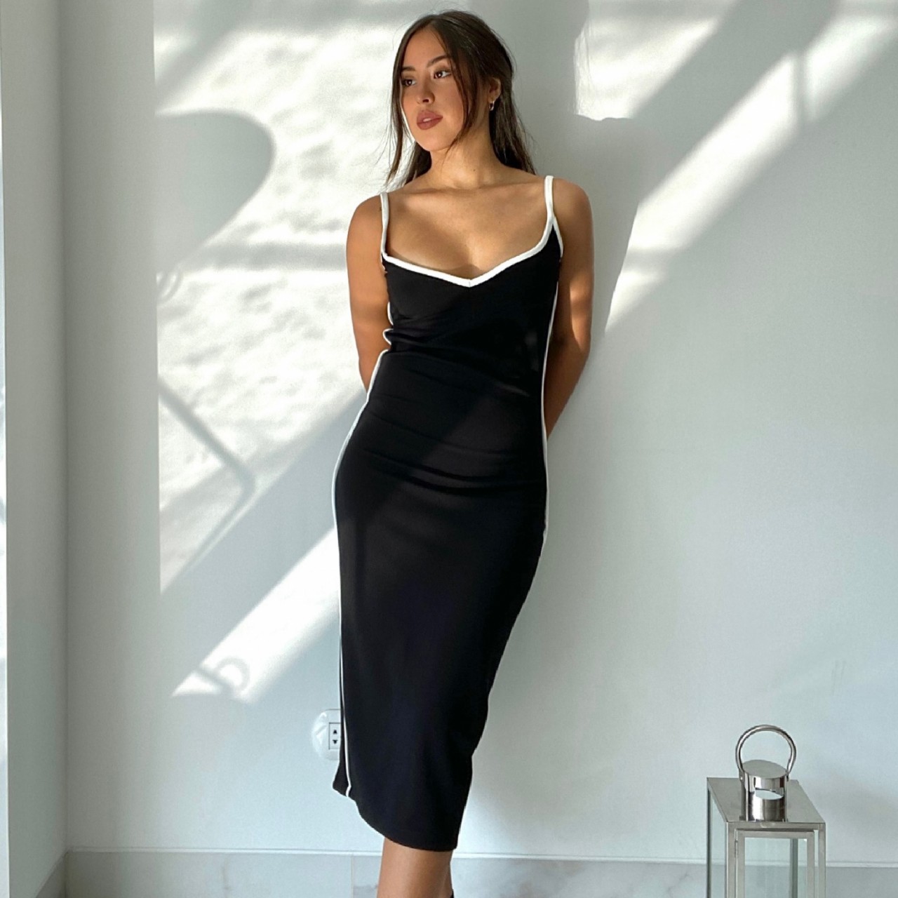 Vestido Kenia