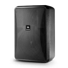 SET DE 02 ALTAVOCES DE ALTO RENDIMIENTO PARA INTERIORES/EXTERIOR MODELO CONTROL 28-1L MARCA JBL