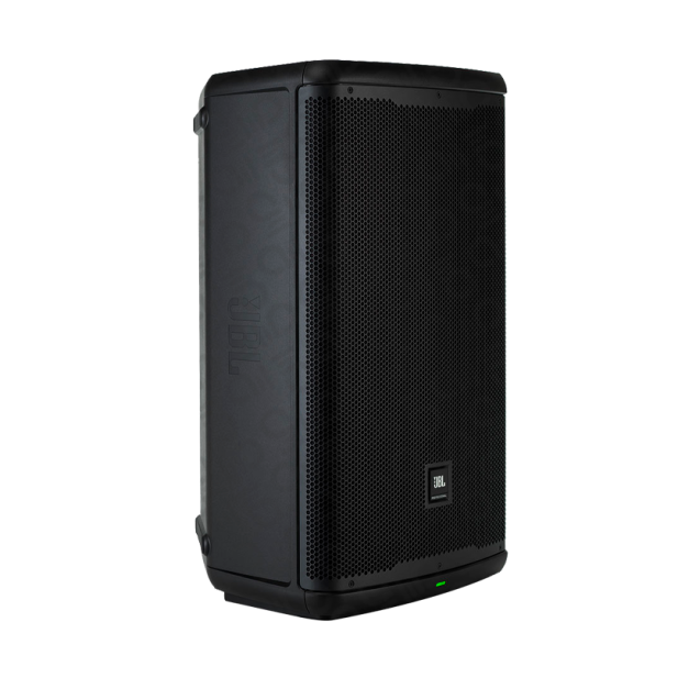 COMBO N°06: 02 UND PARLANTES ACTIVOS EON-715 JBL + 01 UND MIXER EFX-12 SOUNDCRAFT