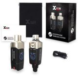Sistema Inalámbrico Conectable Para Micrófonos De Mano Xvive U3 XLR