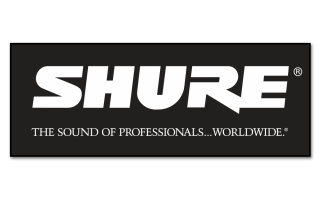 SHURE