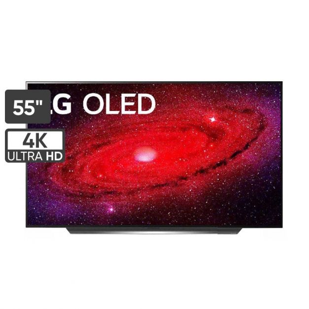 TELEVISOR LG  OLED 55