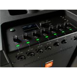 PARLANTE ACTIVO TIPO COLUMNA ARRAY DE 2,000 WATTS MODELO PRX ONE MARCA JBL