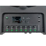 PARLANTE ACTIVO TIPO COLUMNA ARRAY DE 2,000 WATTS MODELO PRX ONE MARCA JBL