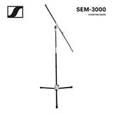 PEDESTAL T/BOOM MODELO SEM3000 MARCA SENNHEISER