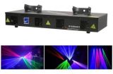 Barra láser de 4 salidas Big Dipper B102RGB/4  MARCA SOOOM