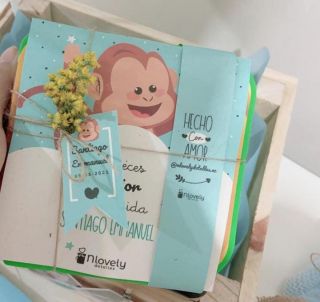 Detalles baby shower - 3