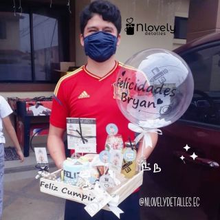 Desayuno tematico - 4