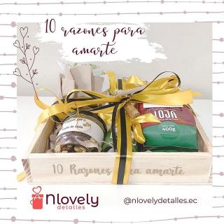 10 razones para amarte - 3