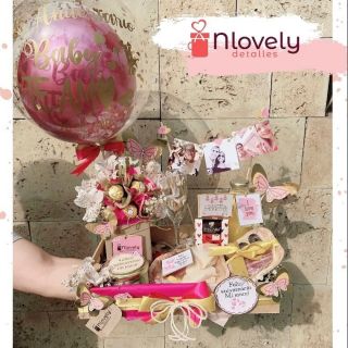 Nlovely box - 2