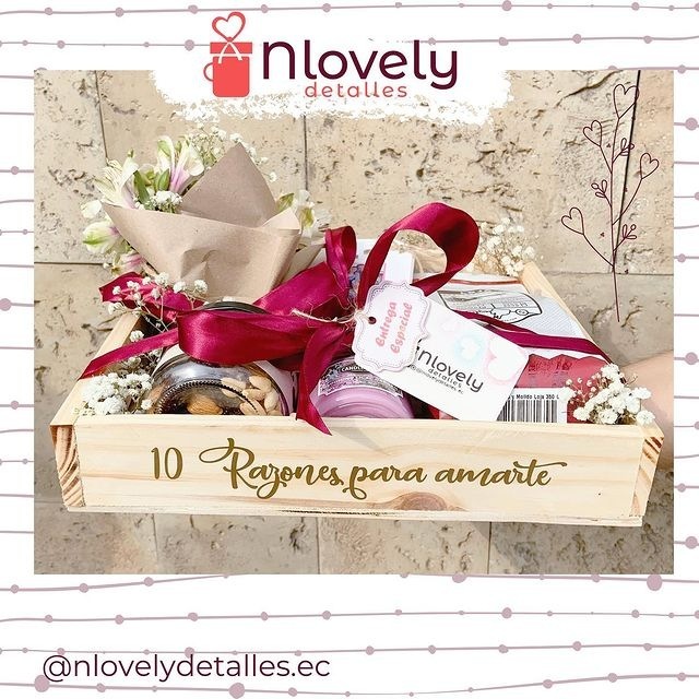 10 razones para amarte