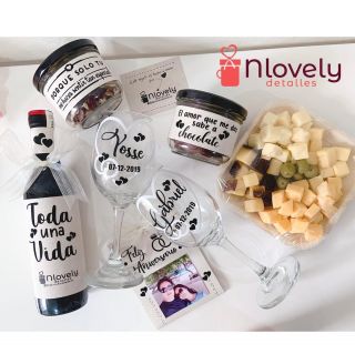 Detalle de aniversario - 5