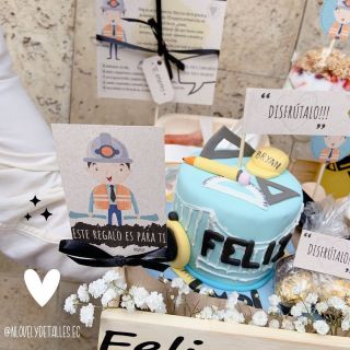 Desayuno tematico - 2