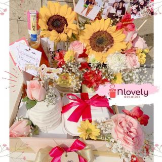 Nlovely box - 4